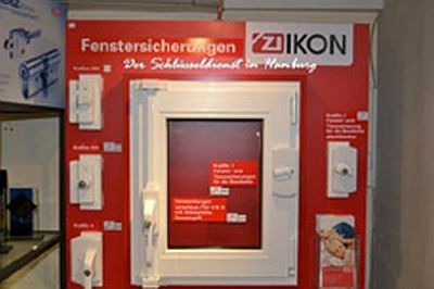 Fenstersicherungen retten Leben!