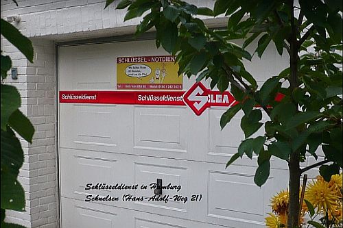 Schlüsselnotdienst Hamburg Groch